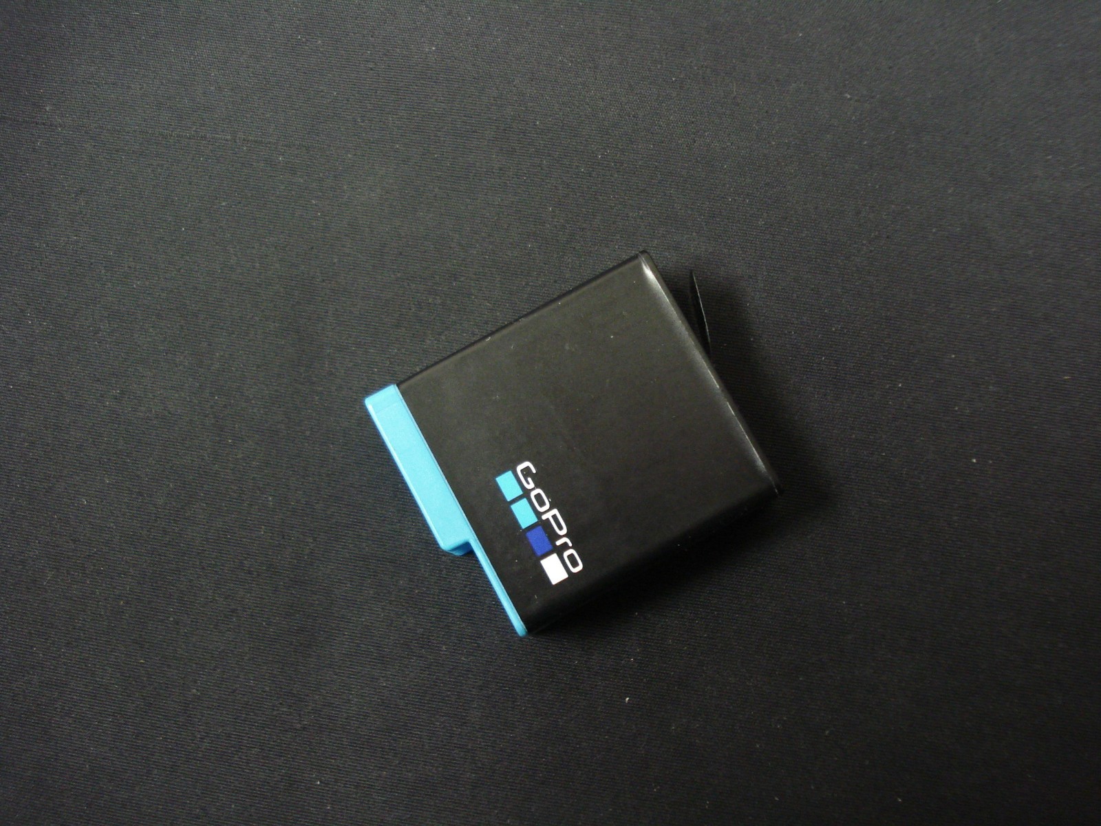New Genuine OEM Li-Ion Rechargeable Battery SPJB1B for GoPro Hero 5 6 7 8 Black
