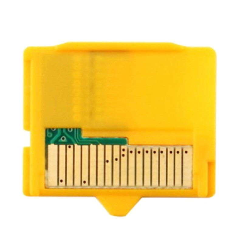 MASD-1 TF Attachment MASD-1 TFXD 25 x 22 x 2mm Insert Card Adapter