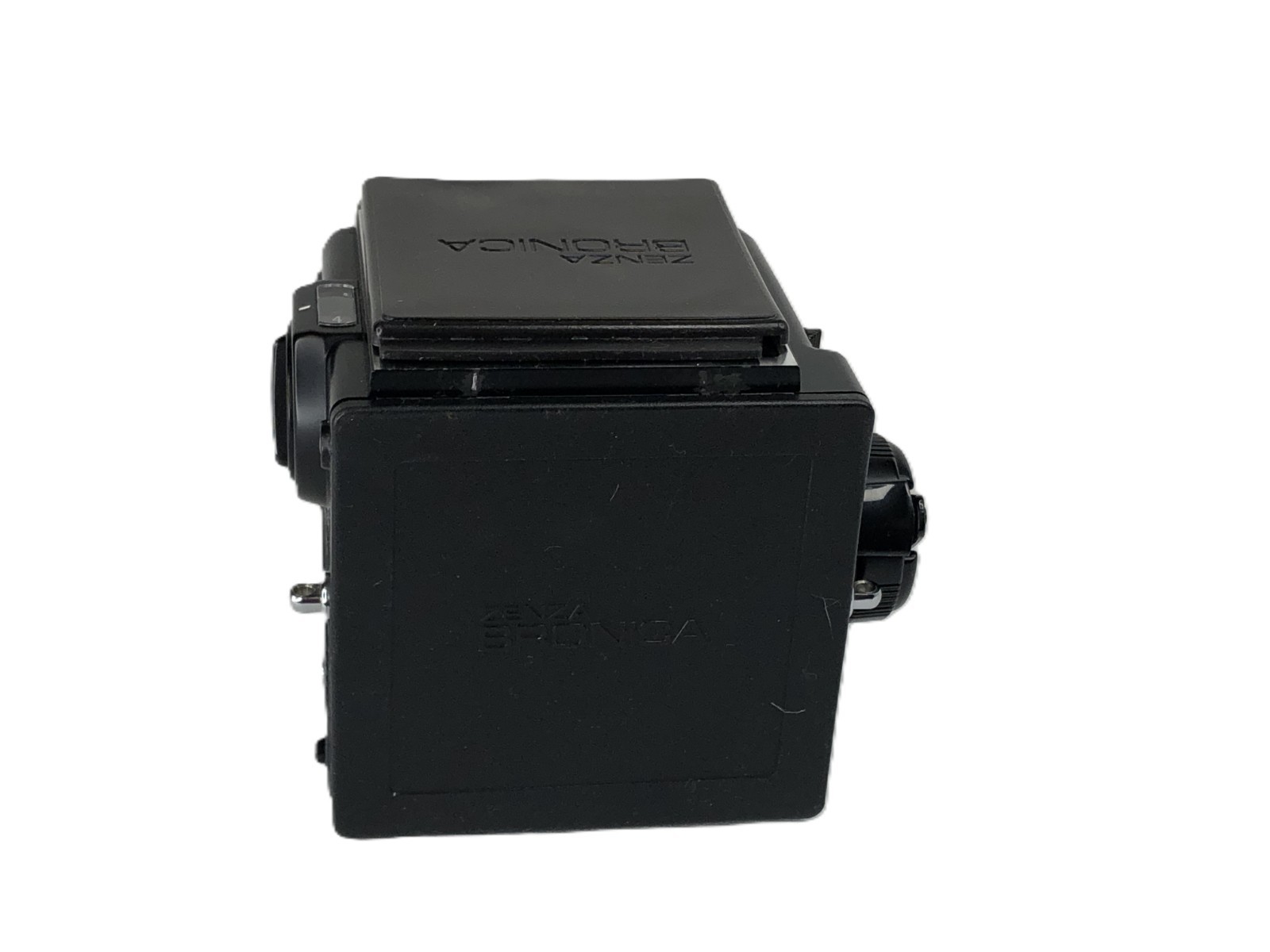 Bronica SQ-Ai BODY- Medium Format Film Camera SLR -FREE SHIPPING