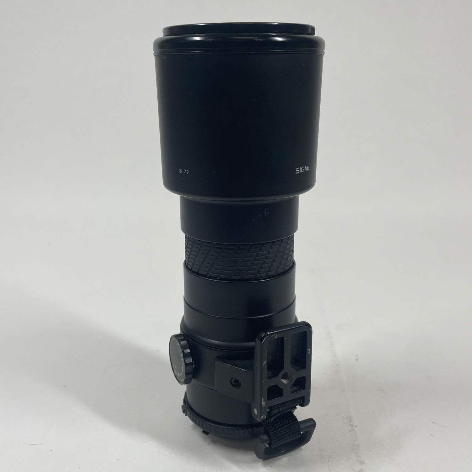 Sigma 400mm f/5.6 400mm f/5.6 For Nikon F Mount Manual Lens