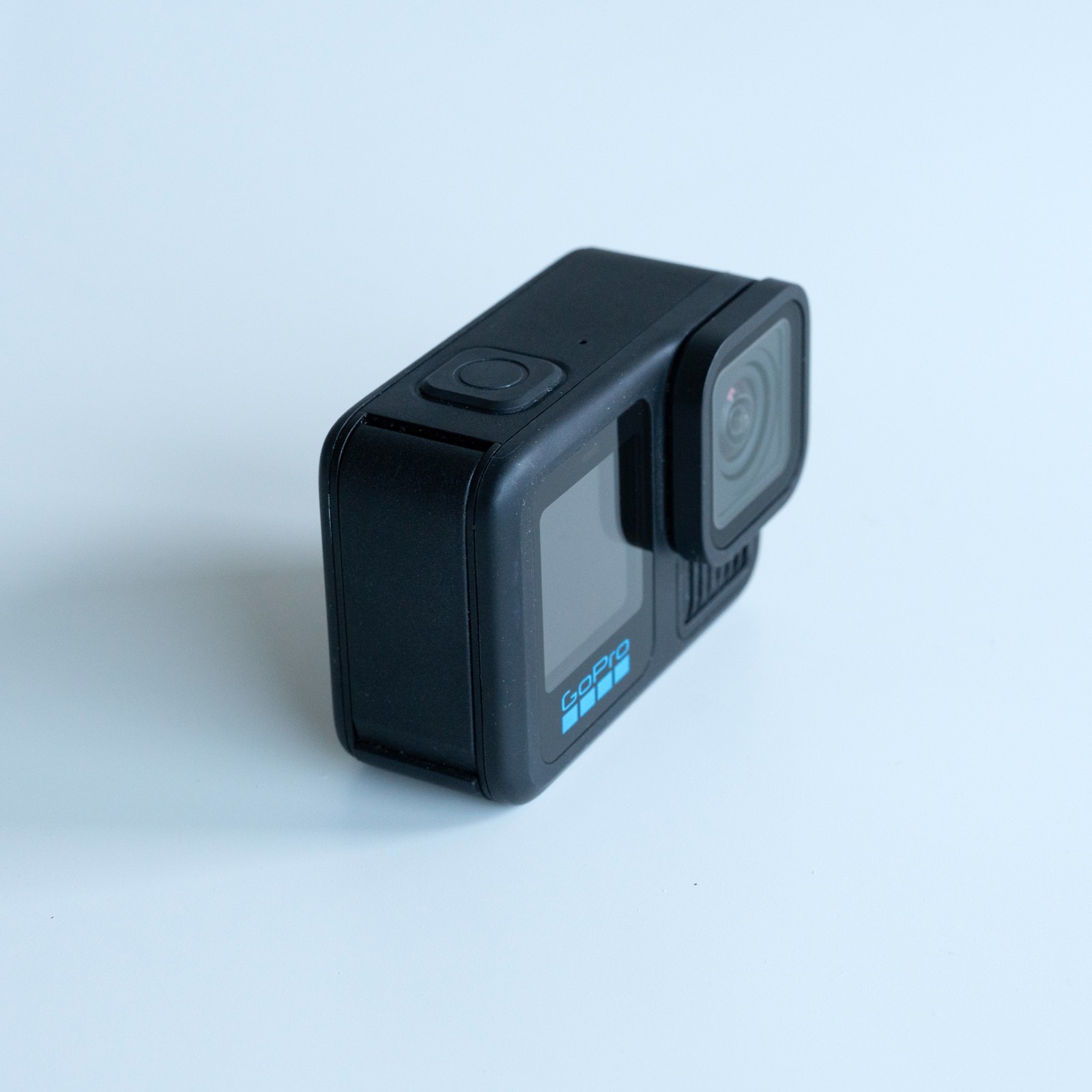 GoPro HERO 13 Black Camera Accessory Bundle with 2 Batteries, EXCELLENT