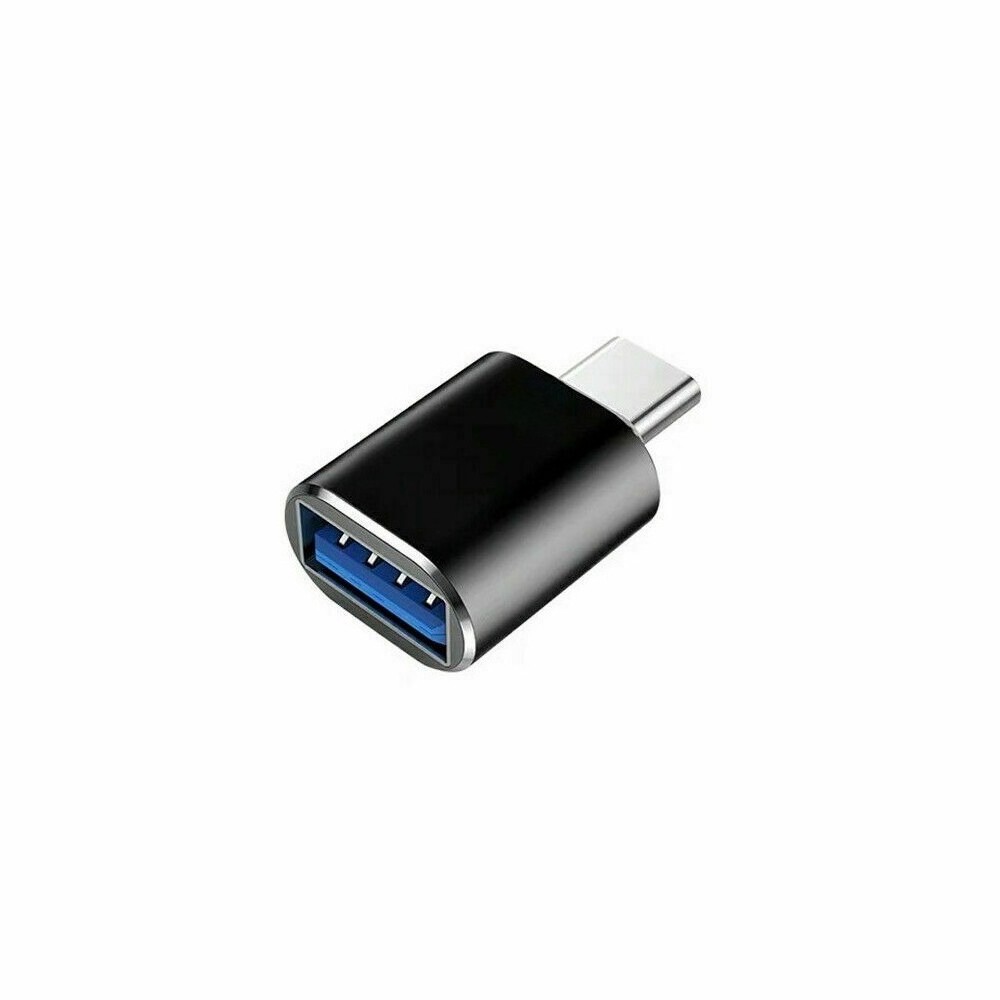 USB C3.1Type C Female to USB 3.0 Type A Male Port Converter Adapter NEW