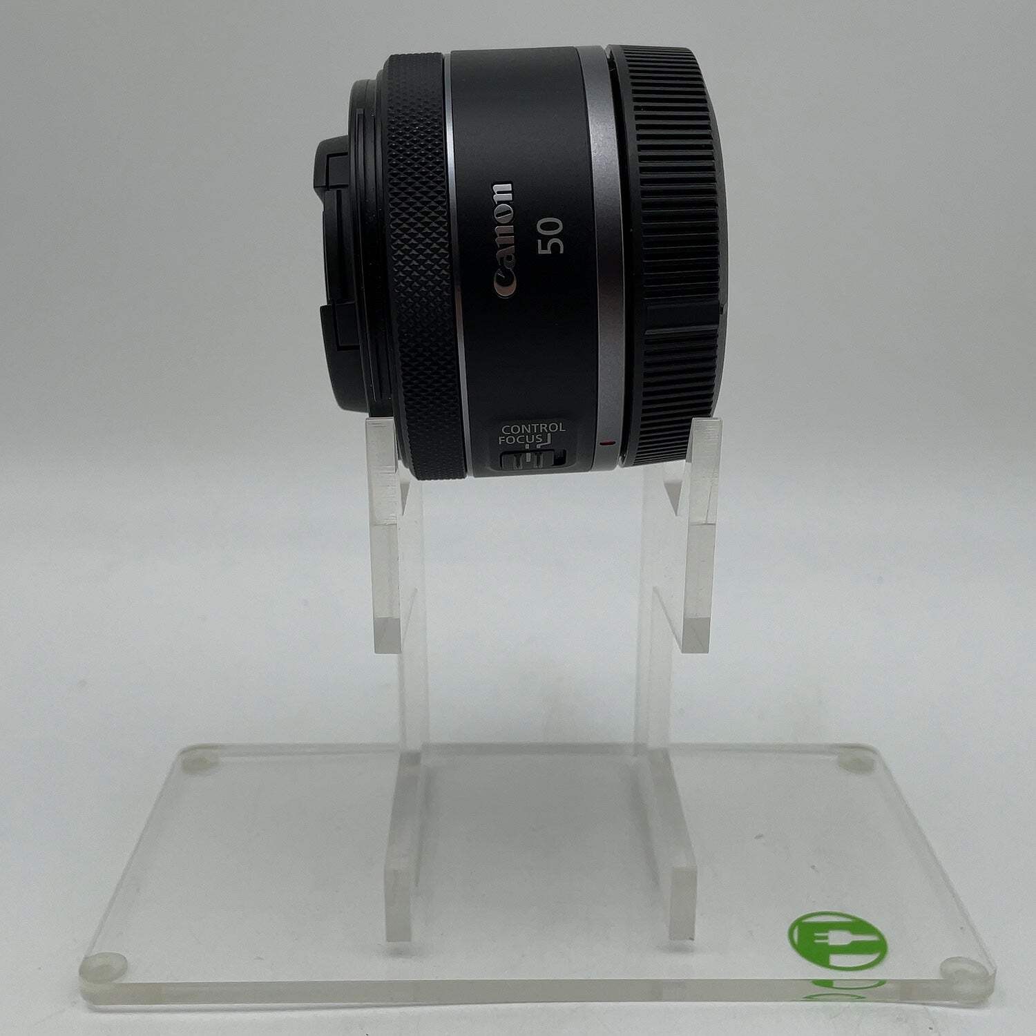 Canon RF 50mm f/1.8 STM Auto & Manual Lens