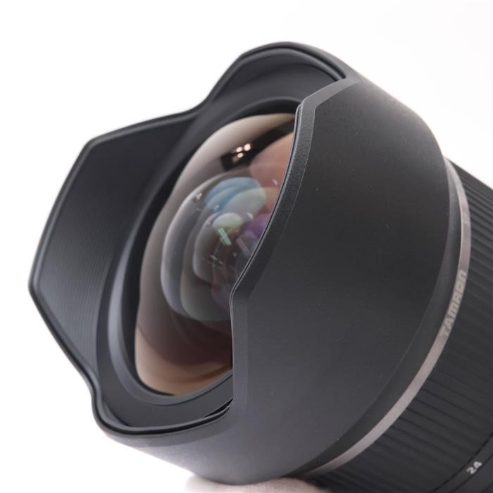 TAMRON SP 15-30mm F/2.8 Di VC USD / A012N (for Nikon F mount) -Near Mint- #78
