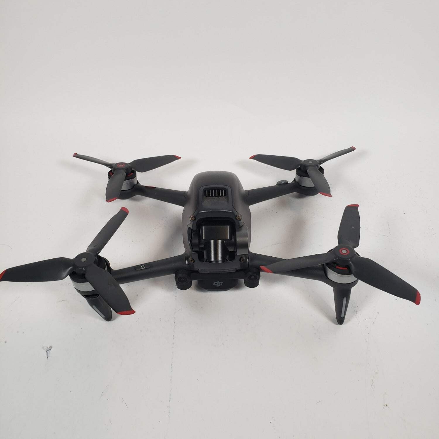 DJI FPV First Person View Drone CP.FP.00000009.01