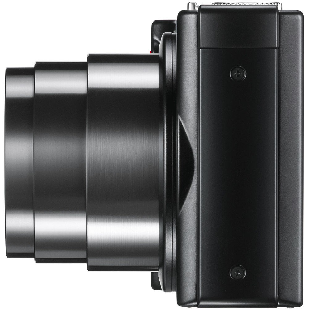 Leica V-LUX 40 Digital Camera 14.0MP 20X Optical Zoom 1080p HD Video Recording