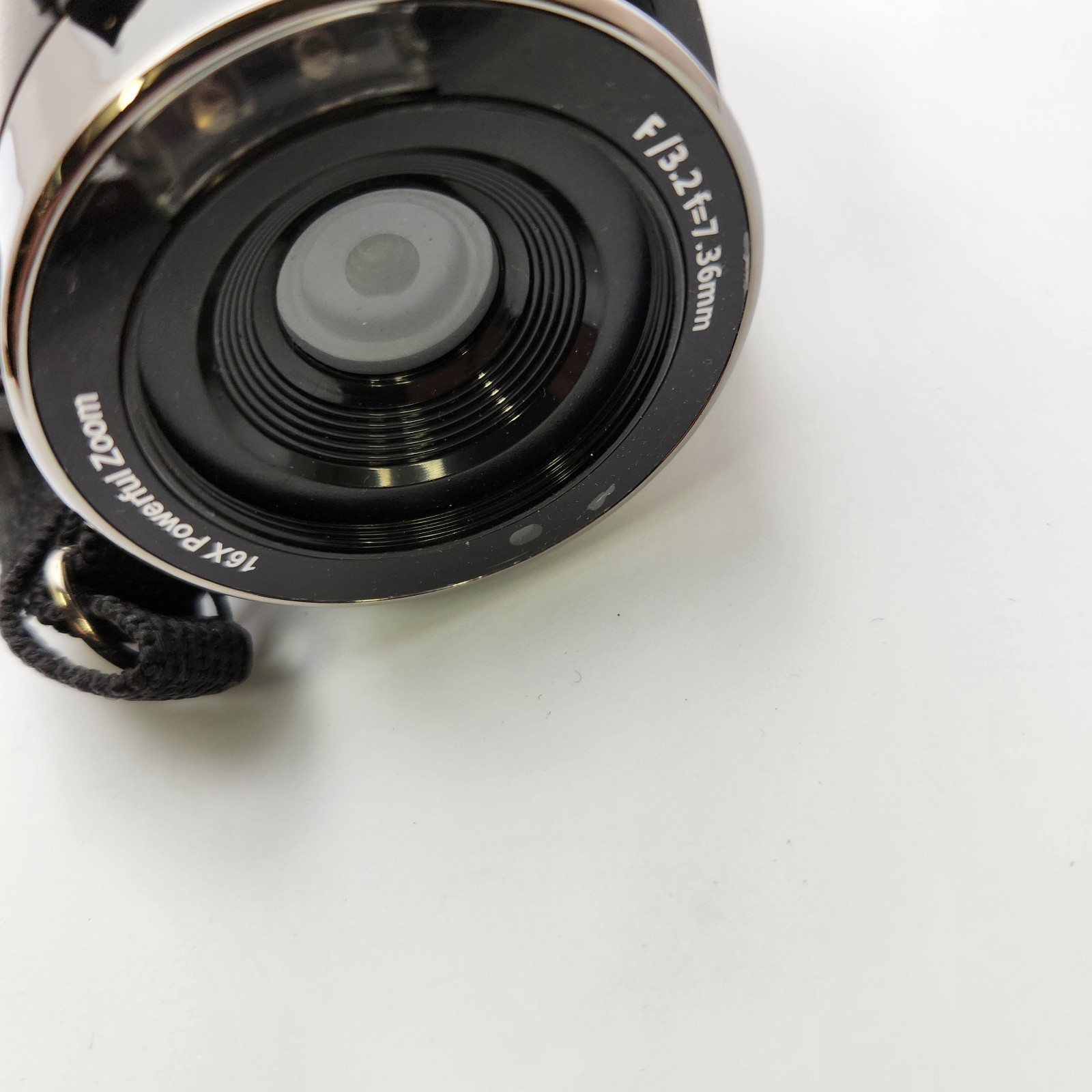 DVC FHD IR 1080p Digital Video Camera Camcorder 24MP Untested