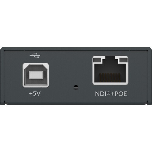 Magewell Pro Convert NDI to SDI 1-Channel NDI®/NDI|HX® Decoder to 3G-SDI (64150)