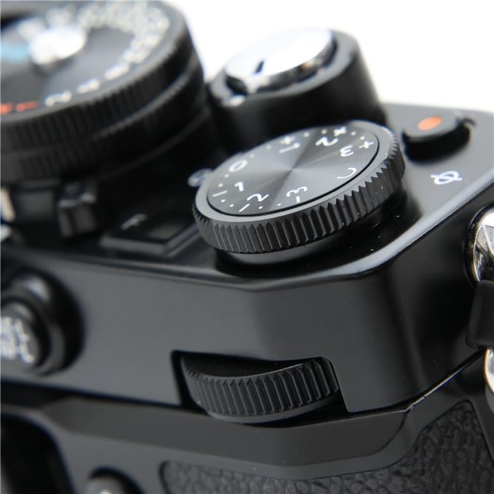Nikon Z fc Black 20.9MP Mirrorless Camera Body #187 -Near Mint-