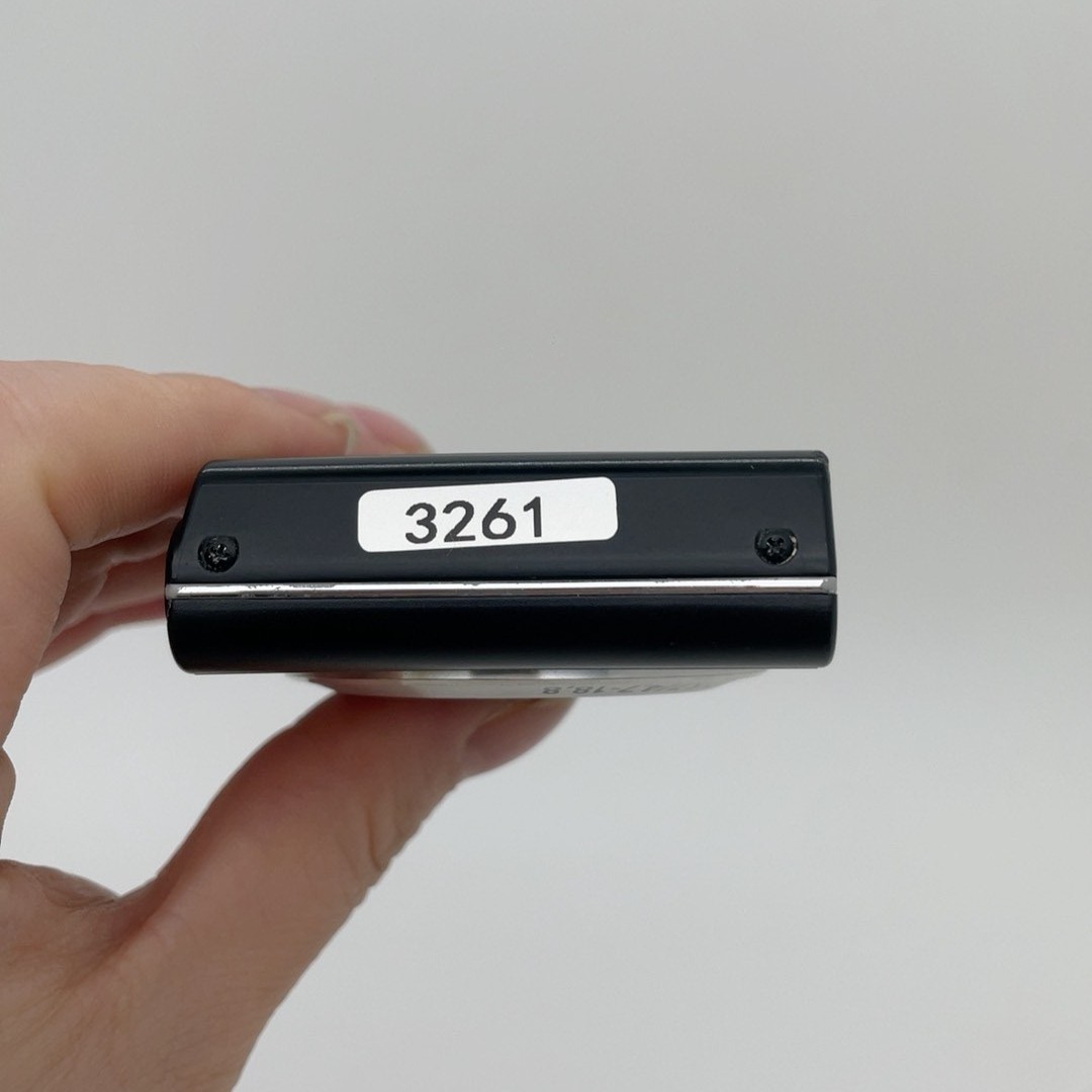 SONY Cyber-shot DSC-W320 Digital Camera 14.10 MP 4x Optical Zoom Built-in Flash