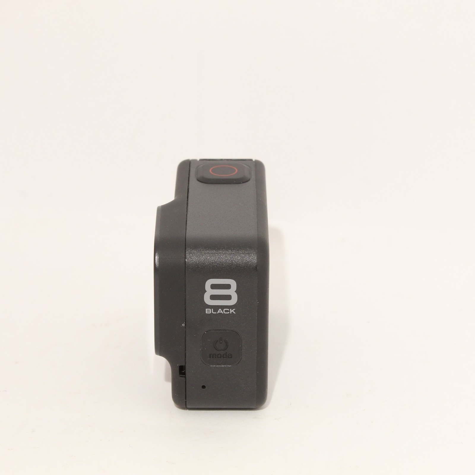 Good GoPro HERO8 Black 4K UHD Action Camera with Battery + 1 Year Warranty