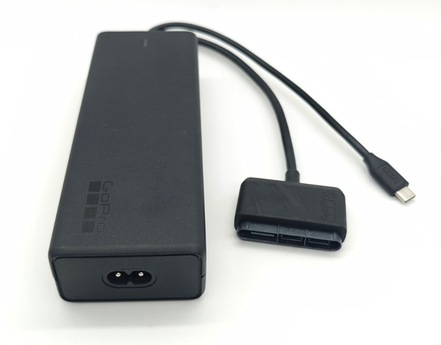 Charger AC Adapter Power Supply KWSK1 16.8V 5A/5V 3A GoPro Drone Karma