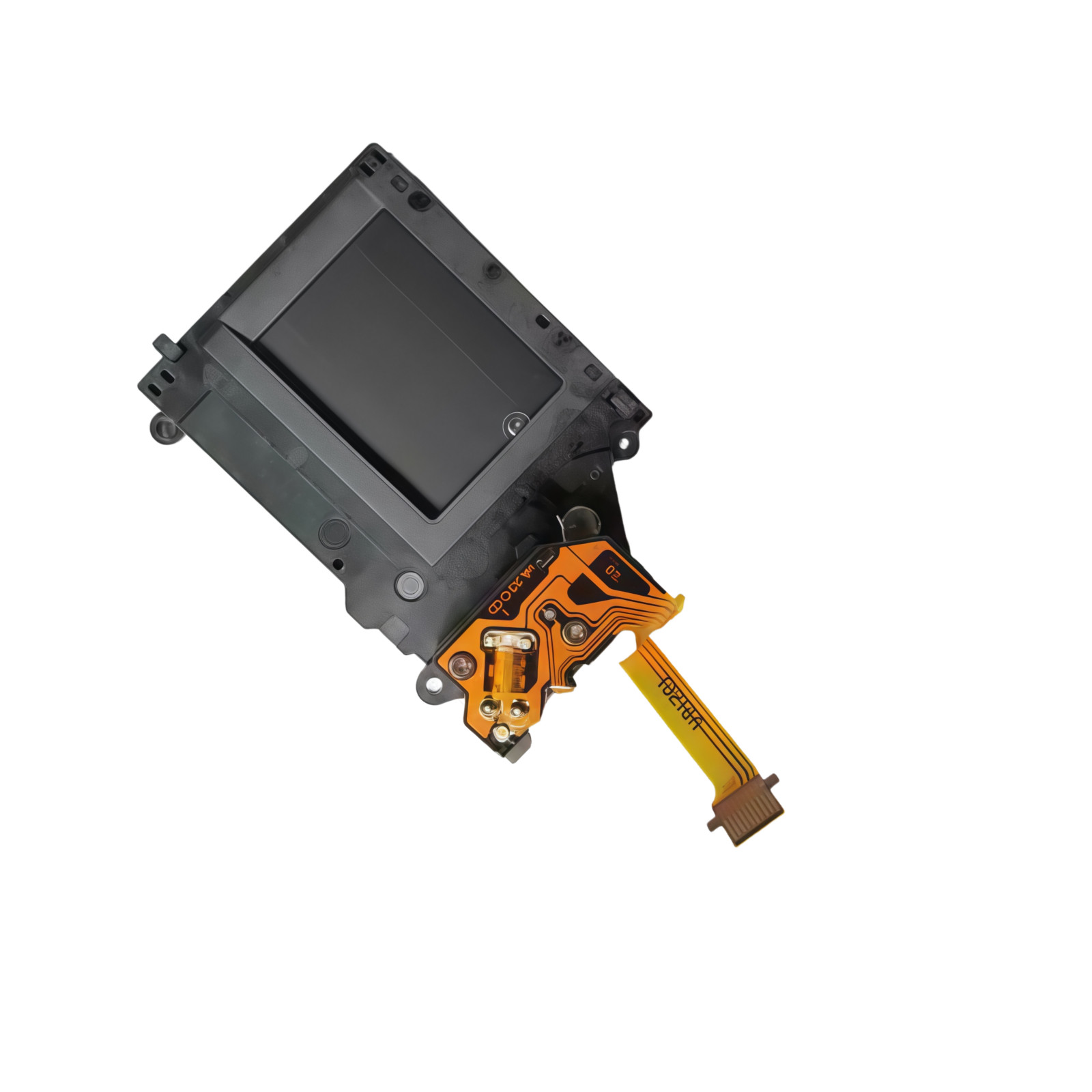 Camera shutter suitable for Sony NEX-3N 3N A5000 A5100 camera accessories