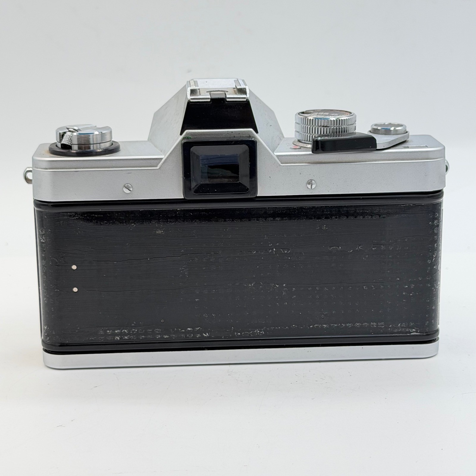 Praktica MTL3 35mm SLR Film Camera with Pentacon Auto 1.8/50 Multi Coating Lens