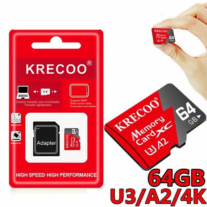 Micro SD Card 128GB 256GB 1TB Ultra Class 10 Memory Card TF Card Wholesale Lot