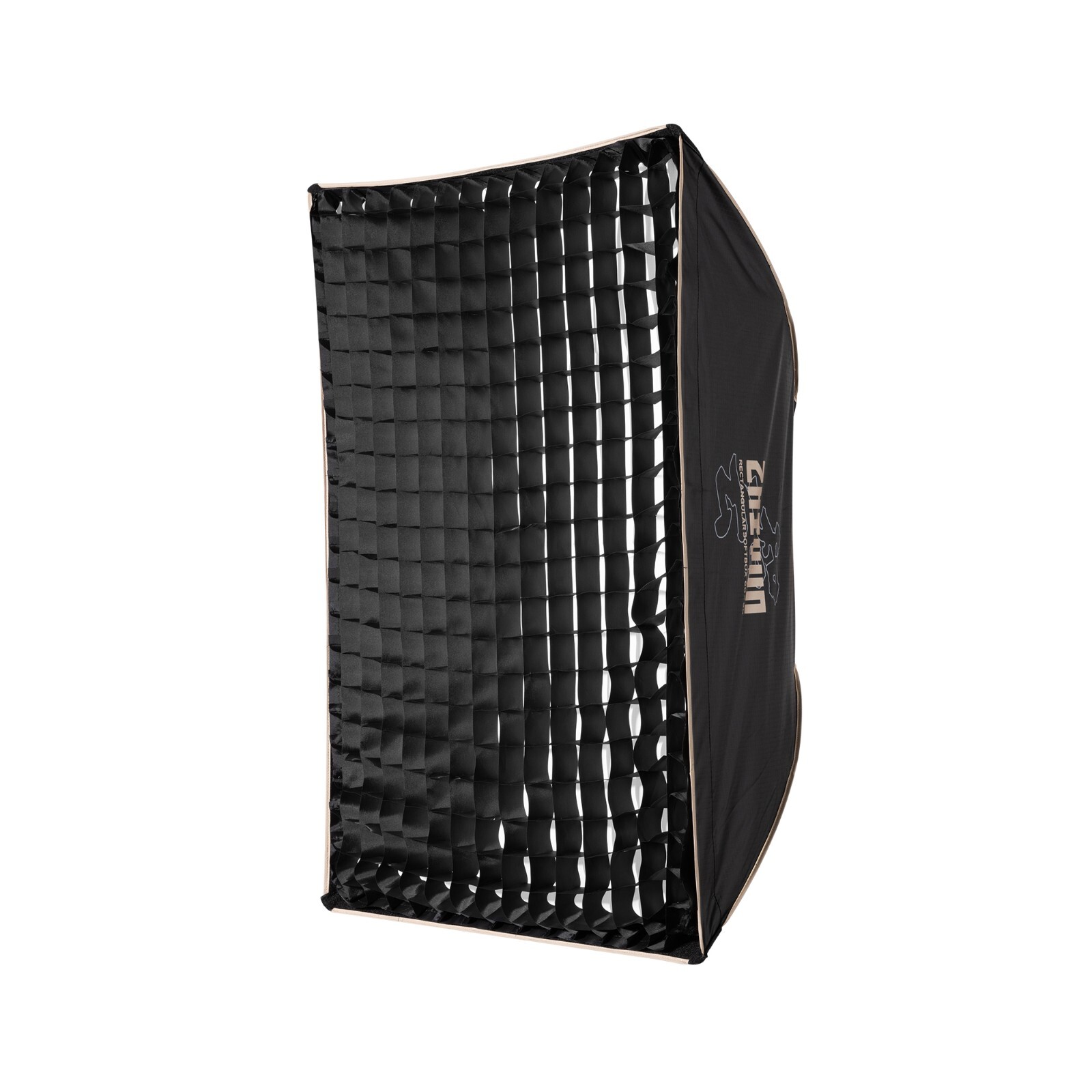 zhiyun Rectangular Softbox with Bowens Mount Godox Aputure B100 G200/G300 Light
