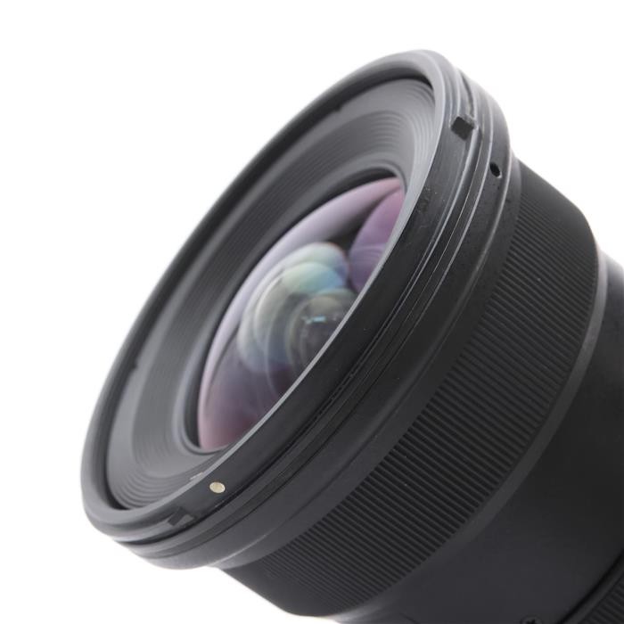 Tokina atx-i 11-16mm F2.8 CF CEF (for Canon EF) #565