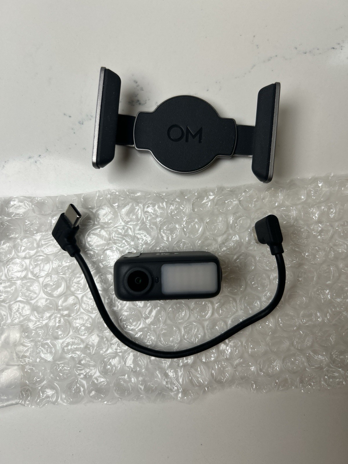 Original DJI OM 7 Series Tracking Kit Osmo Mobile 8/Osmo Mobile 7P/7