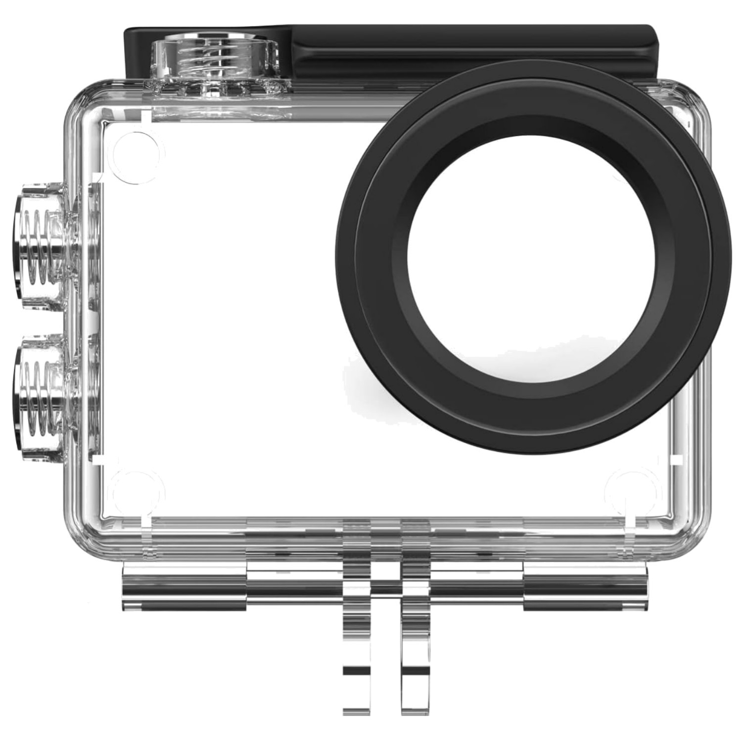 Brave 4 Pro Waterproof Case for Brave 4 Pro Action Camera