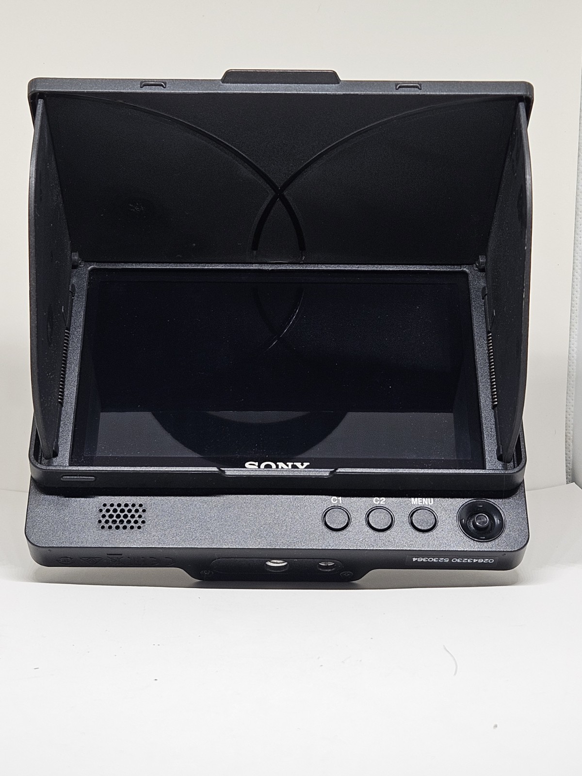 Sony CLM-FHD5 Clip-On LCD Monitor