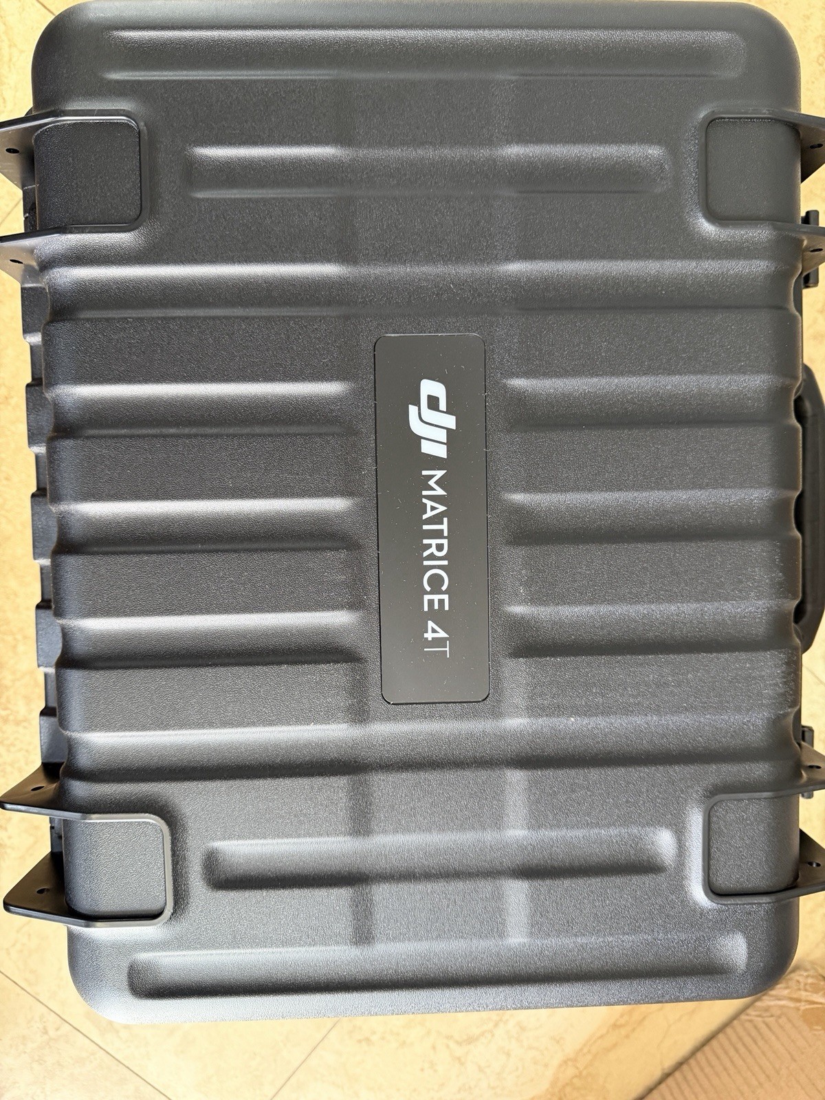 DJI Matrice 4T Enterprise Thermal Drone Brand New Complete Kit w/ Battery