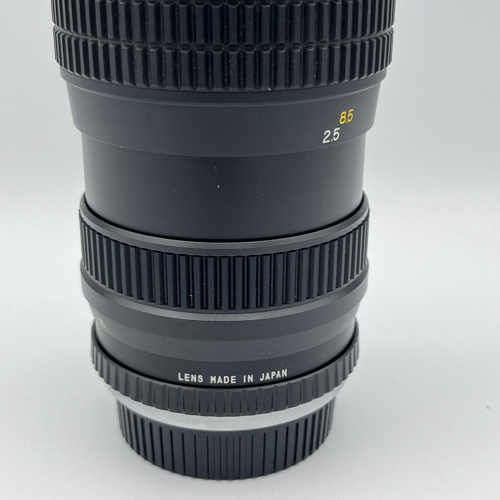 Osawa MC Macro 1:5.6 60-300mm Lens – For Pentax – Made In Japan – With Bag