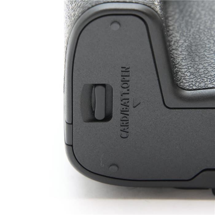 Canon EOS RP Digital Camera Body -Near Mint- #47