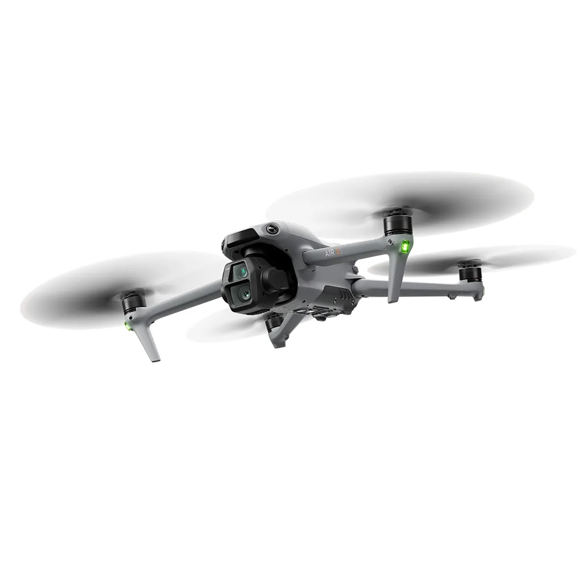 DJI Air 3S Drone Fly More Combo with RC 2 Remote Controller