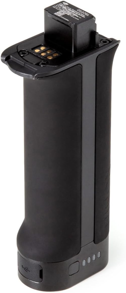 DJI RS BG30 Battery Grip