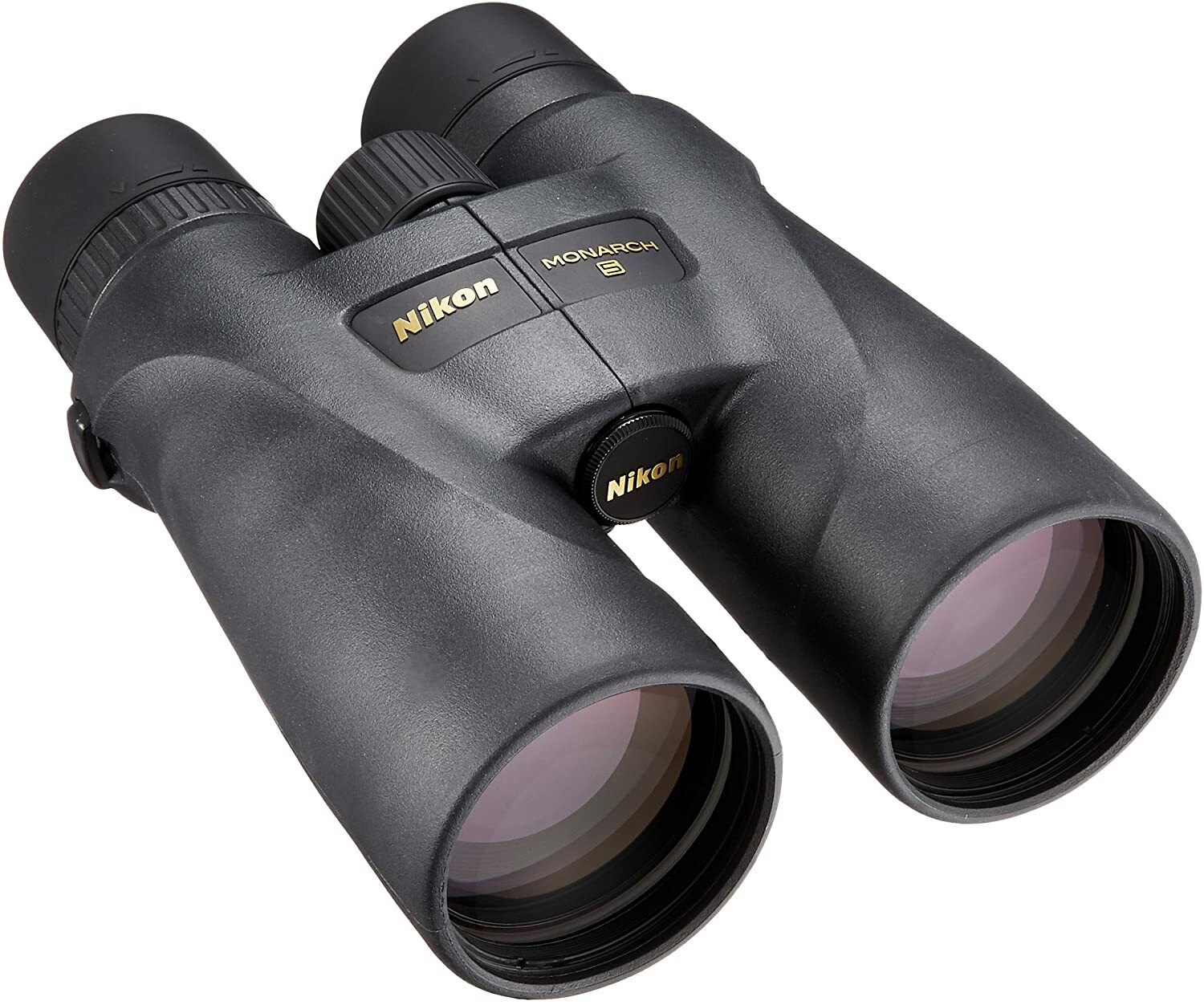 NIKON Binoculars Monarch 5 16×56 Dach Prism Fog-Free Waterproof Mona5 16×56