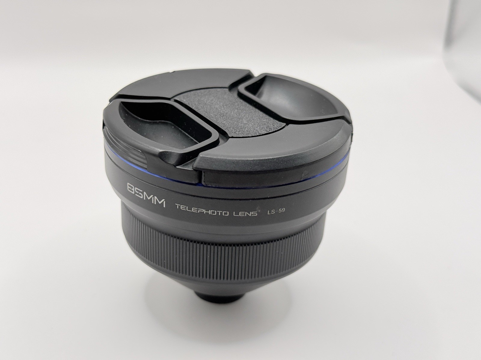 NEEWER Telephoto Lens HD 85mm Phone