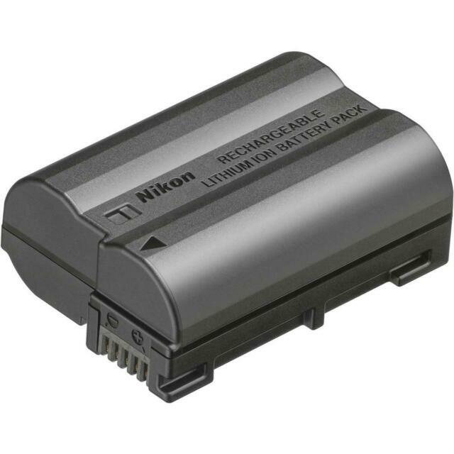 Nikon EN-EL15C Genuine OEM Rechargeable Battery