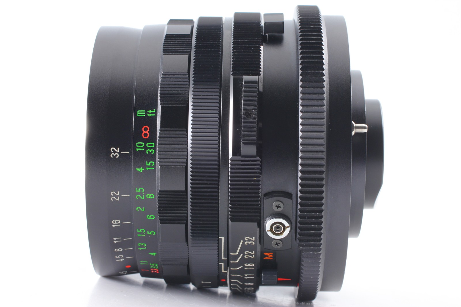 CLA’d 2026[Near MINT] Mamiya Sekor C 50mm f4.5 Lens For RB67 Pro S SD From JAPAN