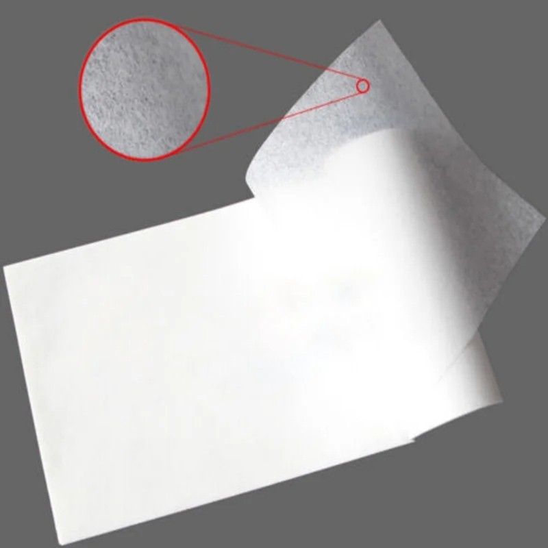 Professional Reusable Lens Cleaning Tissues For Cameras Gentle None Scratch