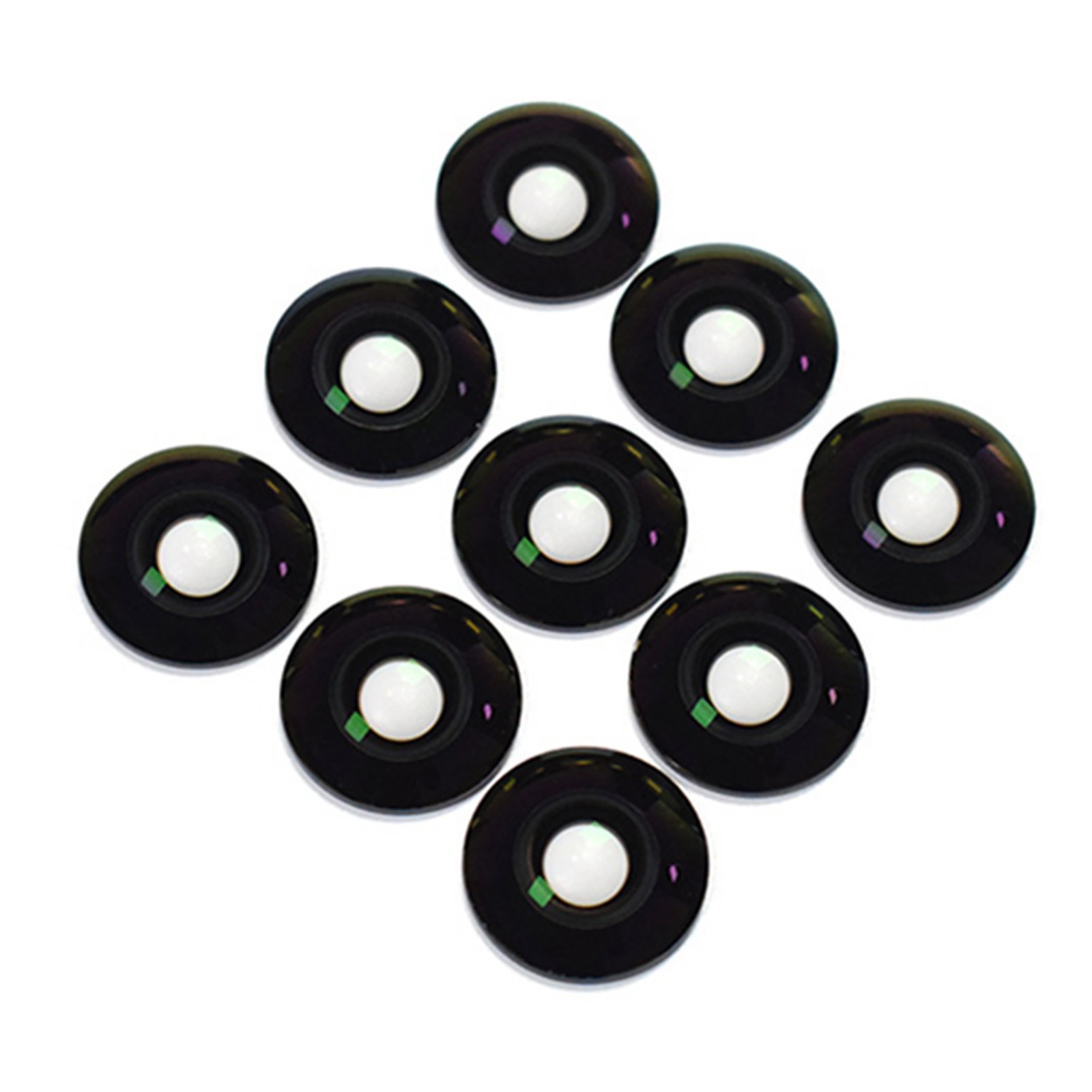For Insta360 One X/One R/One X2/One RS Camera Lens Replacement Repair Part
