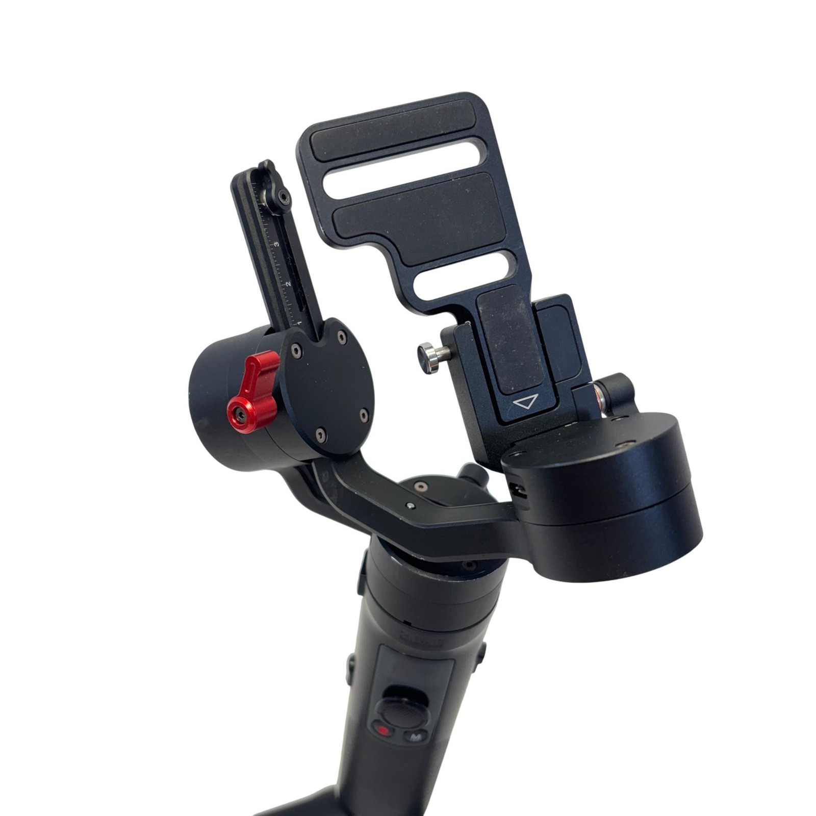Zhiyun Crane-M2 Handheld 3-Axis Gimbal Stabilizer