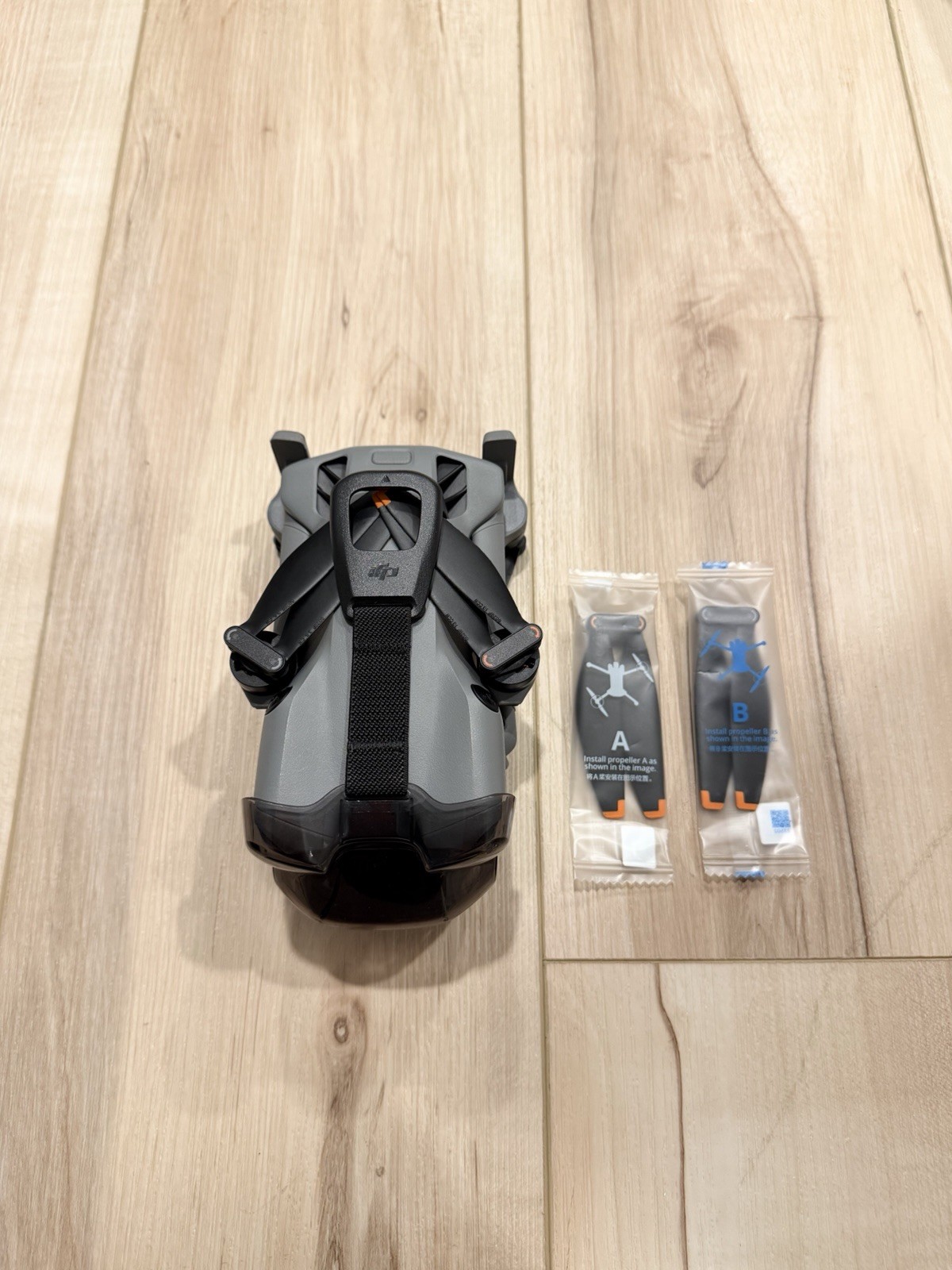 DJI Mini 5 Pro Replacement Drone