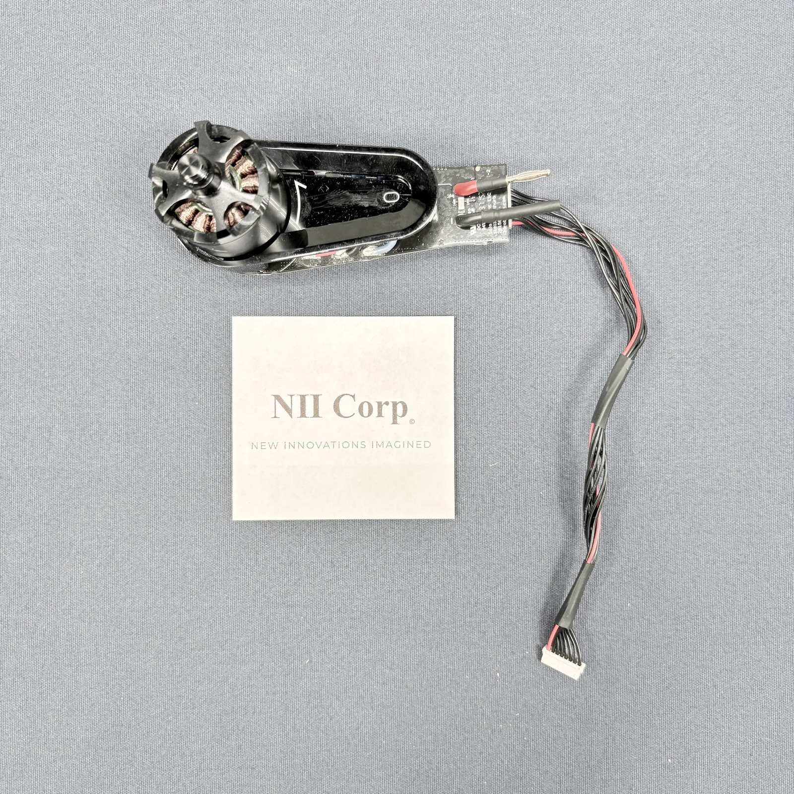 3D Robotics Solo Counterclockwise Motor Pod – 2228