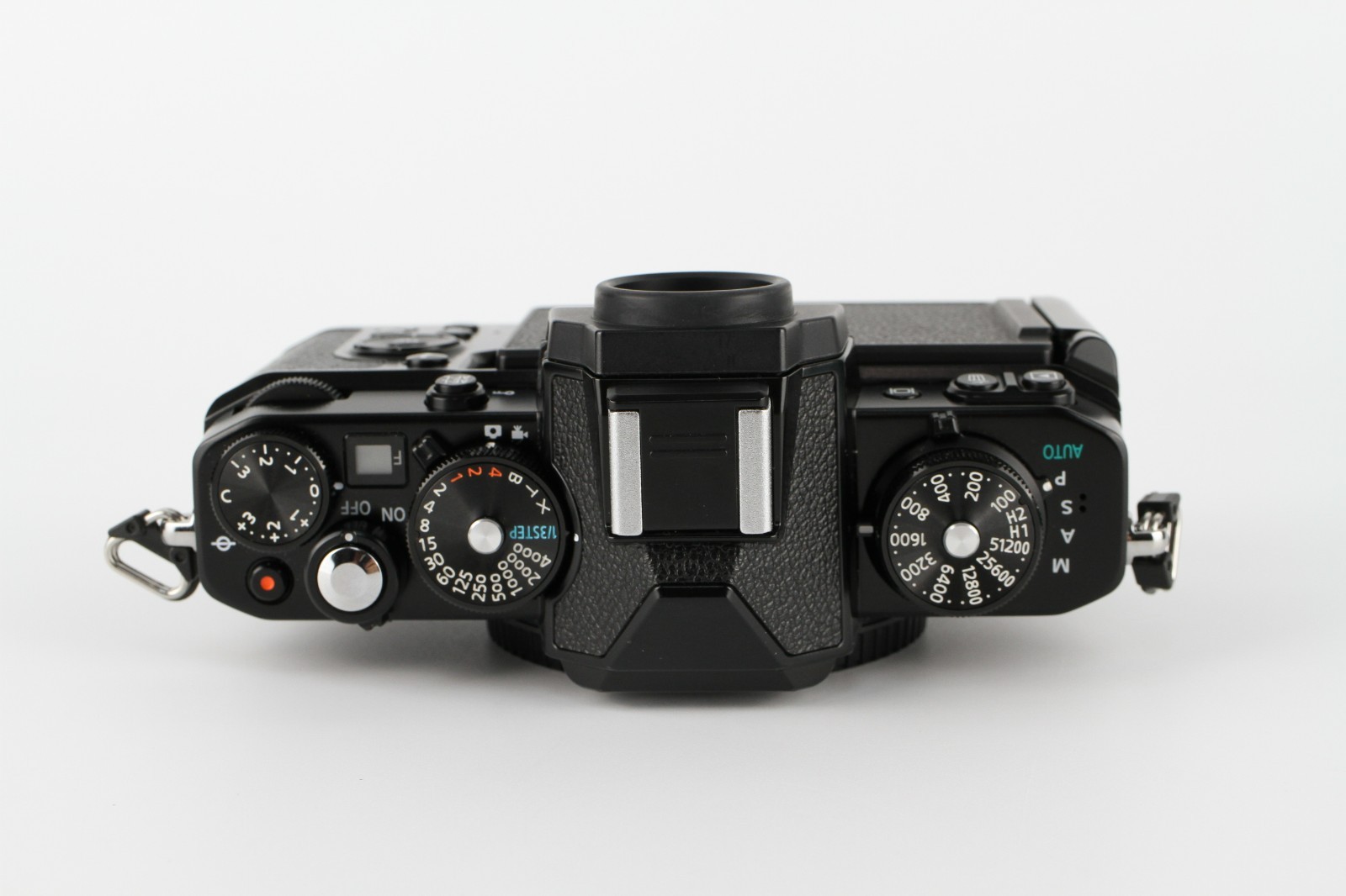 [Near Mint]Nikon Z fc 20.9MP Mirrorless Black Body (Low Shutter Count 406) #113A