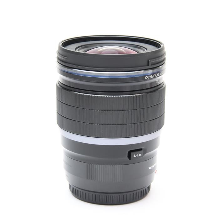 Olympus M.Zuiko Digital ED 17mm F/1.2 PRO -Near Mint- #349