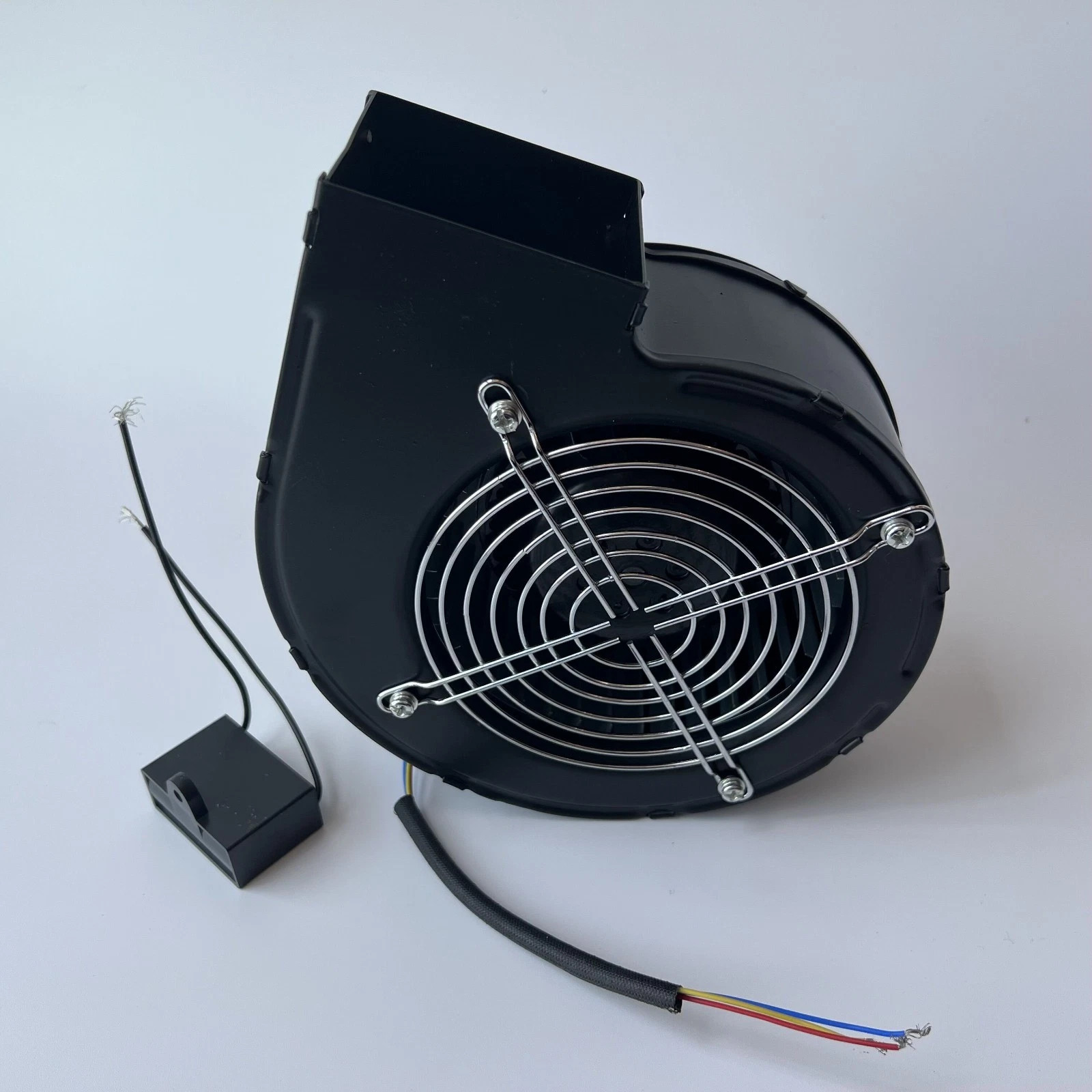 Noritsu Dryer blower (left) 90105013-OR 90105006-OR for LPS24 digital minilabs