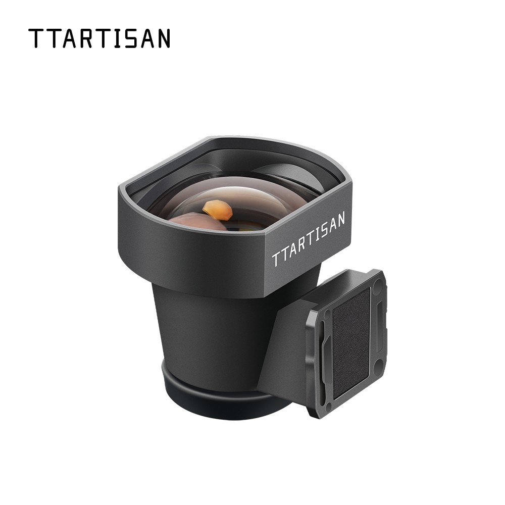 TTartisans 35mm View Finder Viewfinder for Leica M3 M5 M6 M240 M10 M11 UNIVERSAL
