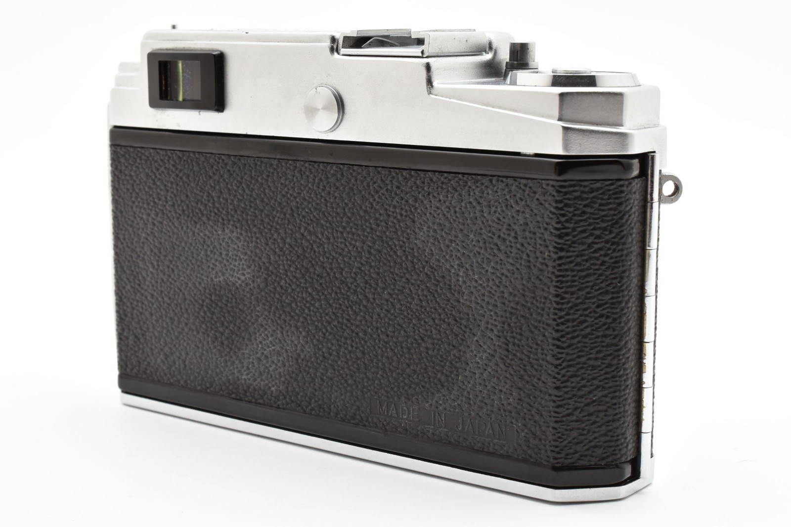 《MINT in CASE》Konica IIIA III A 50mm F1.8 Lens Rangefinder Film Camera JAPAN🚀🎁