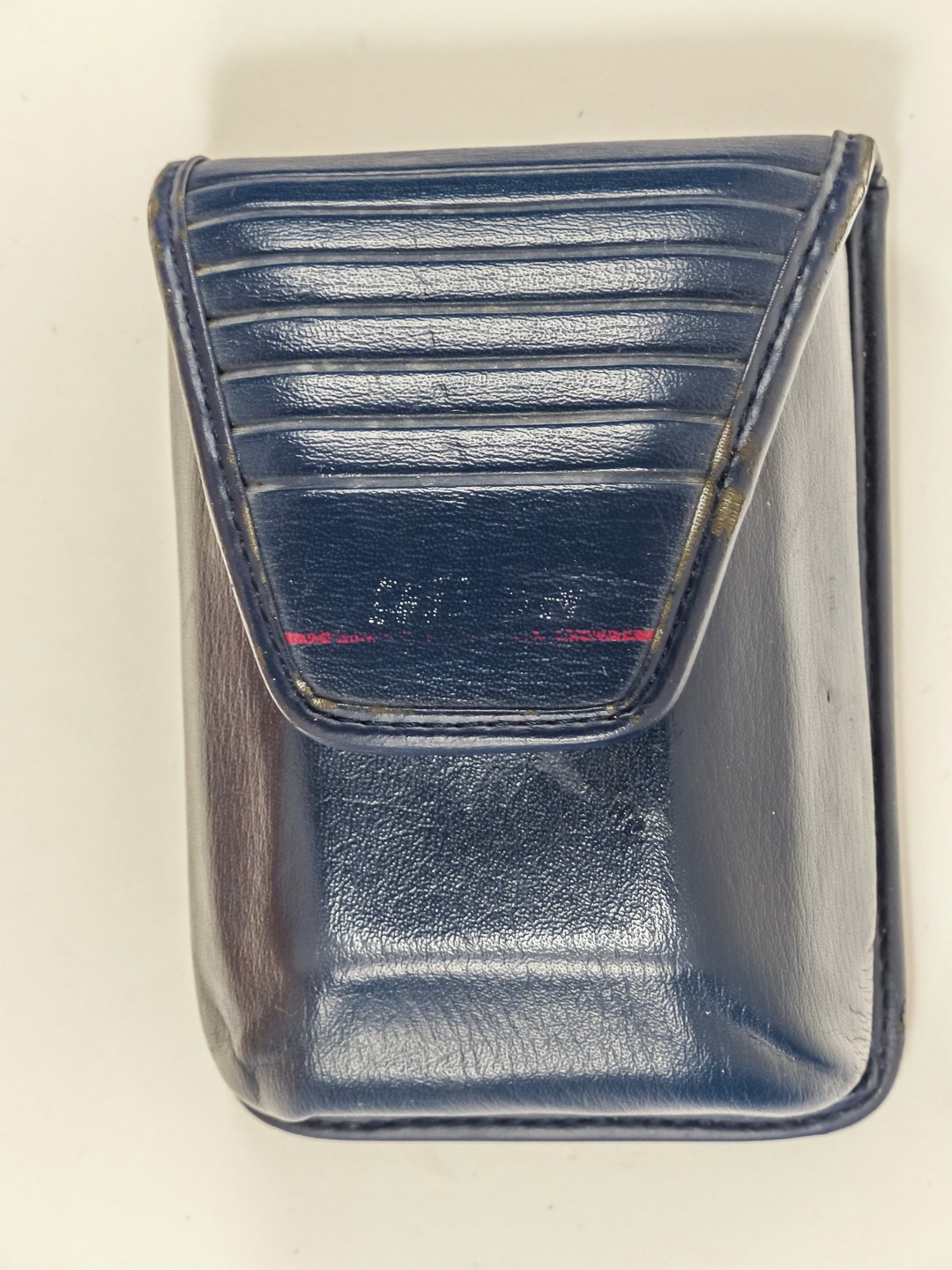 Nikon 8×20 Roof Prism Binoculars with Case. Light and compact, made in Japan.