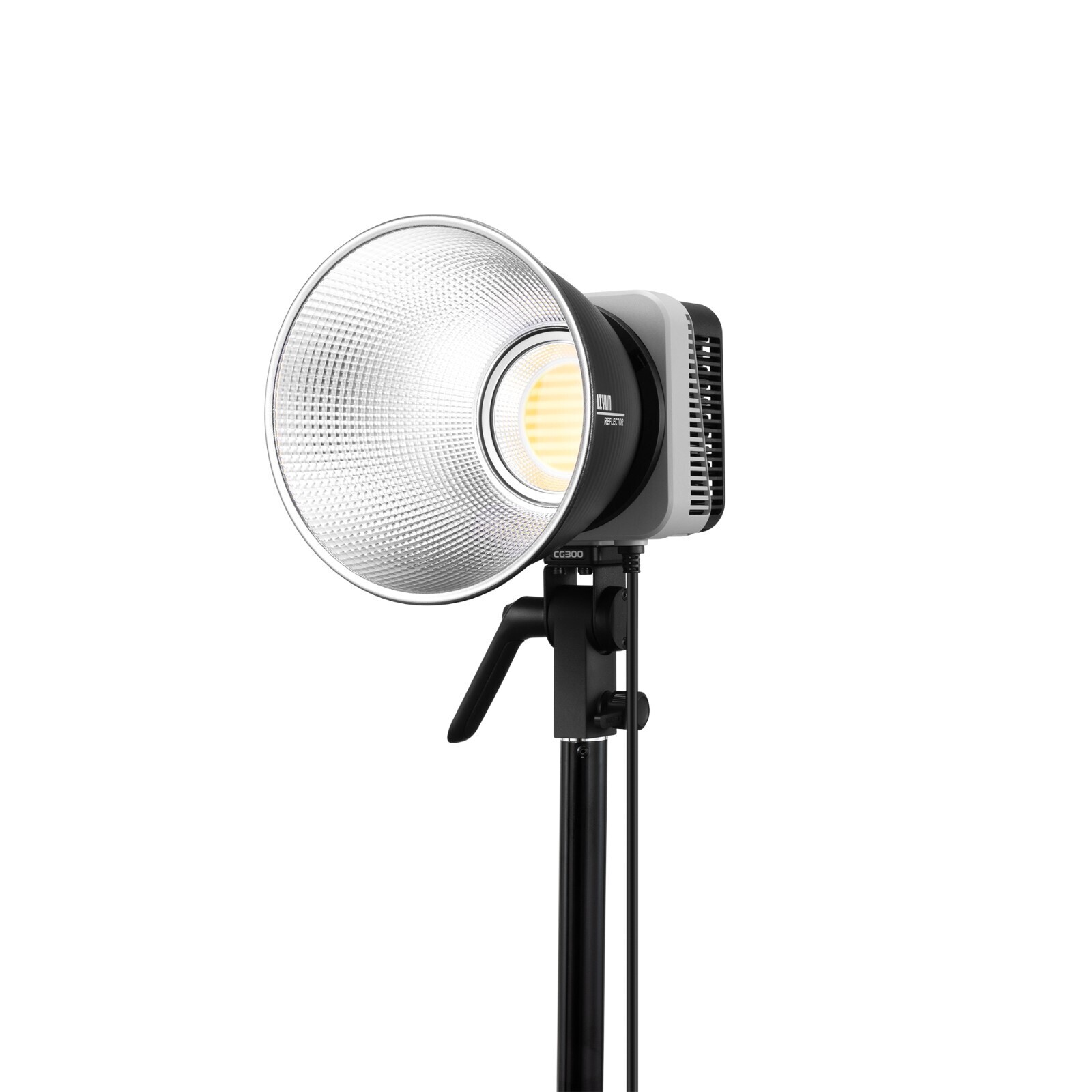 Zhiyun Molus G300 300W LED Video COB Light Photography Lighting APP 2700K-6500K