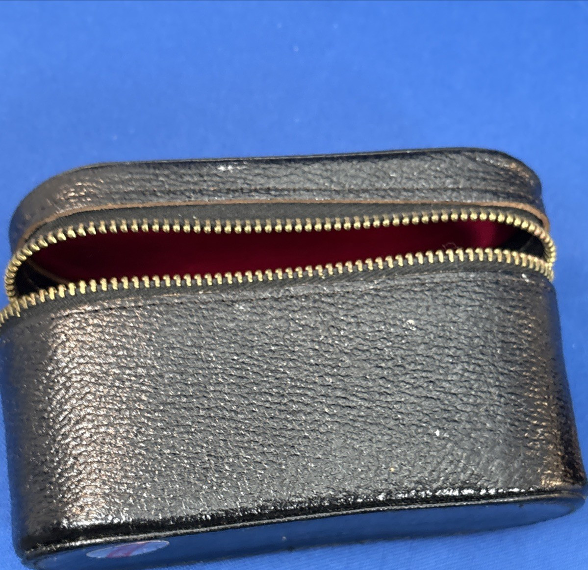 Bushnell Theater & Opera Glasses 3×25 Black Gold Case