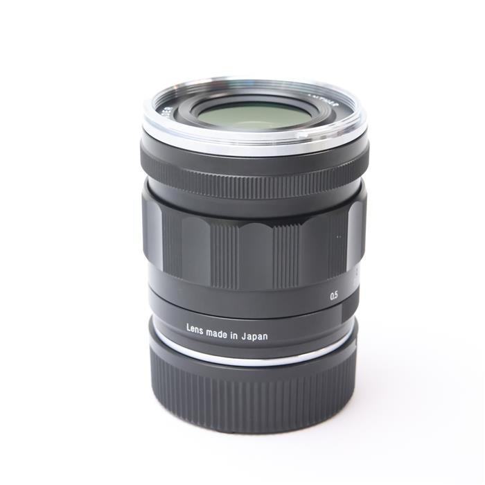 Voigtlander APO-LANTHAR 35mm F/2 ASPH. VM (for Leica M mount) #26