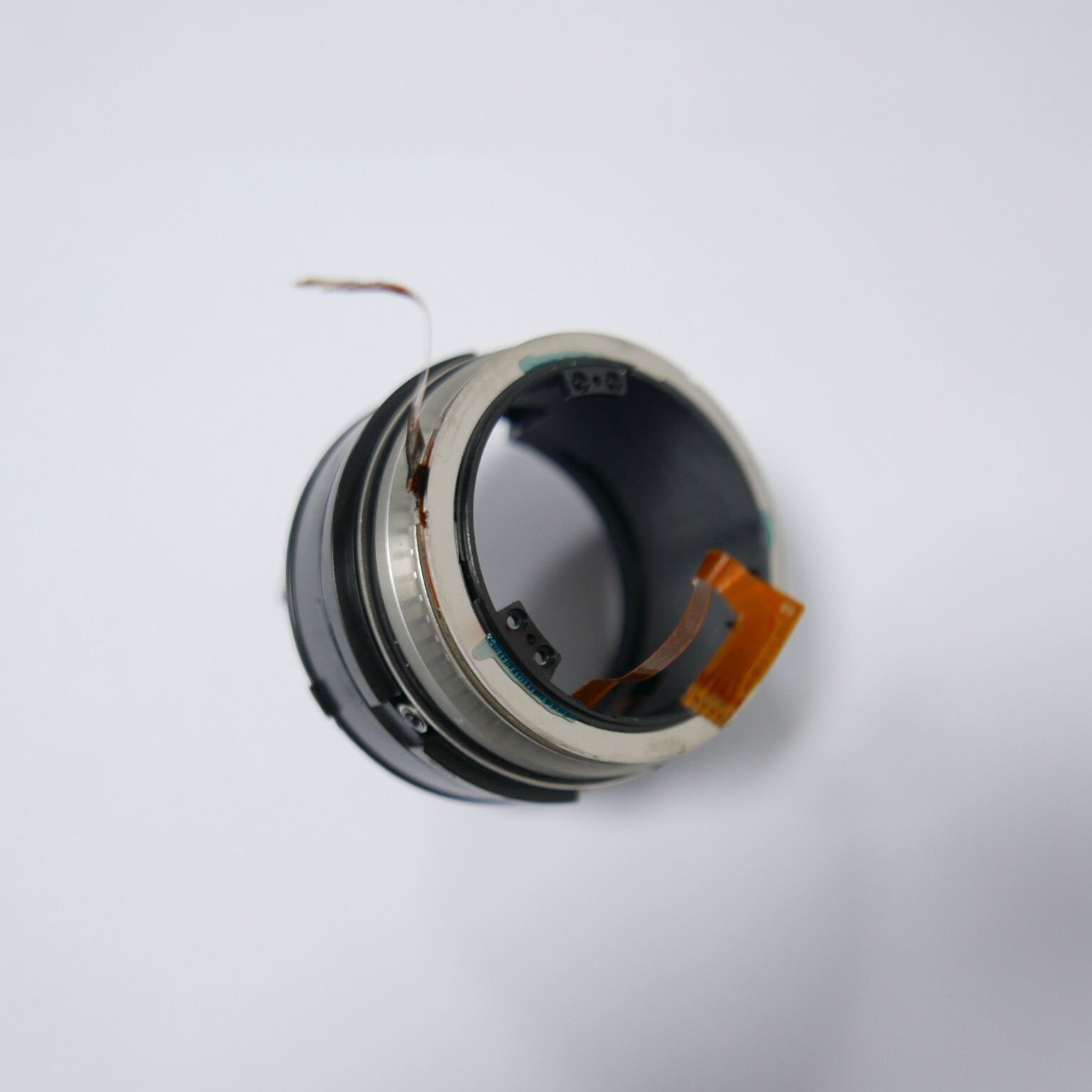 For Canon EF70-200mm f/2.8L USM Auto Focus Motor Motor Unit (NO IS) Repair Part