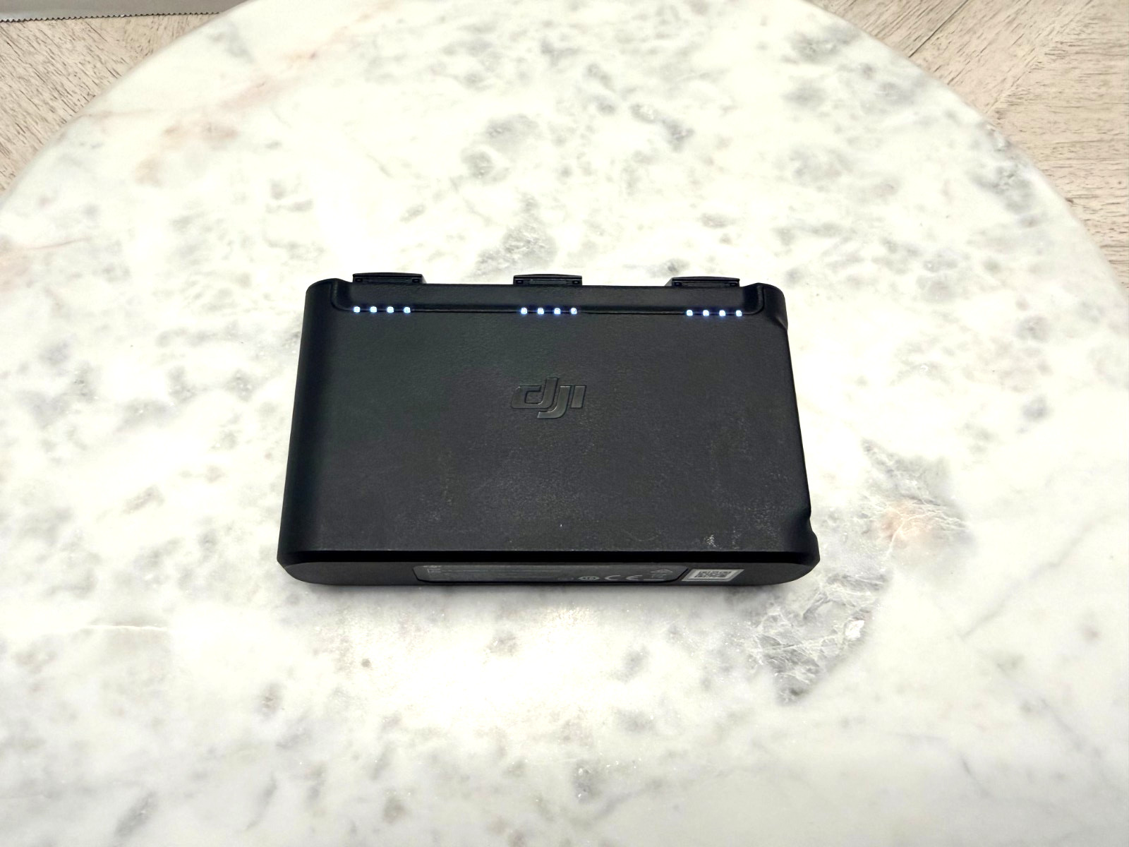 DJI Mavic Mini Fly More Combo With Case, 3 Batteries, and Extra Accessories!