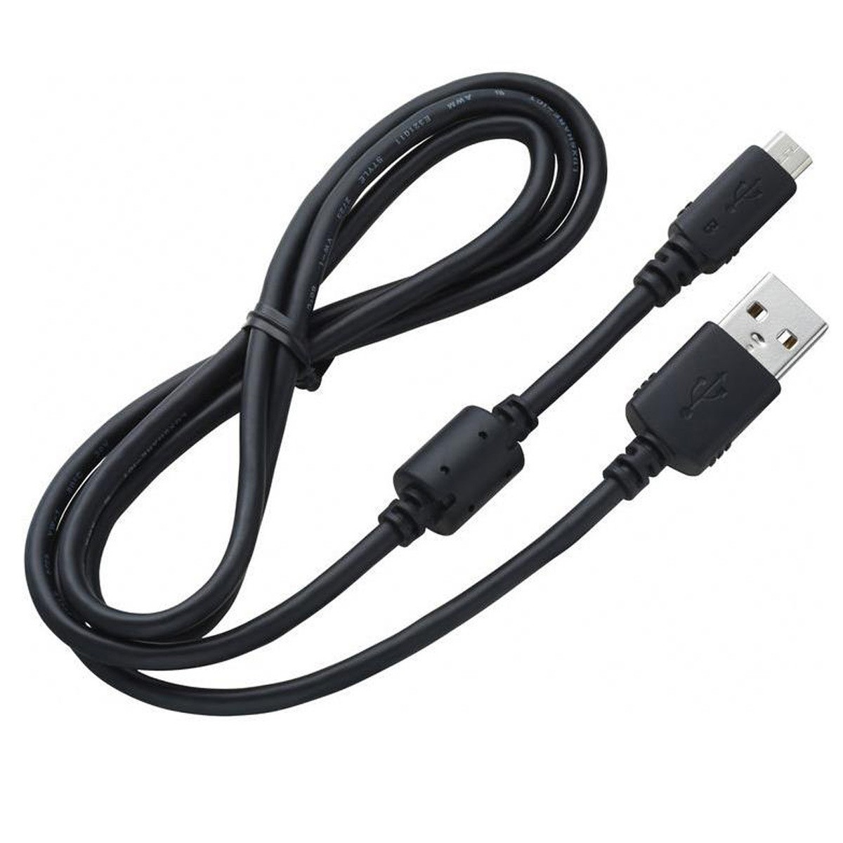 Canon IFC-600PCU USB Interface Cable, 3.3′